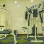 Health Club