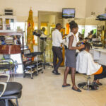 Saloon